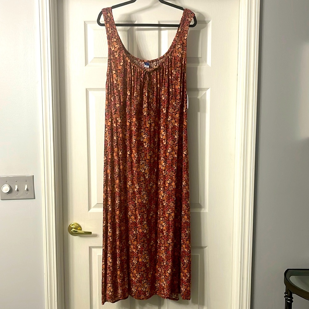 Old Navy Plus Size Sundress